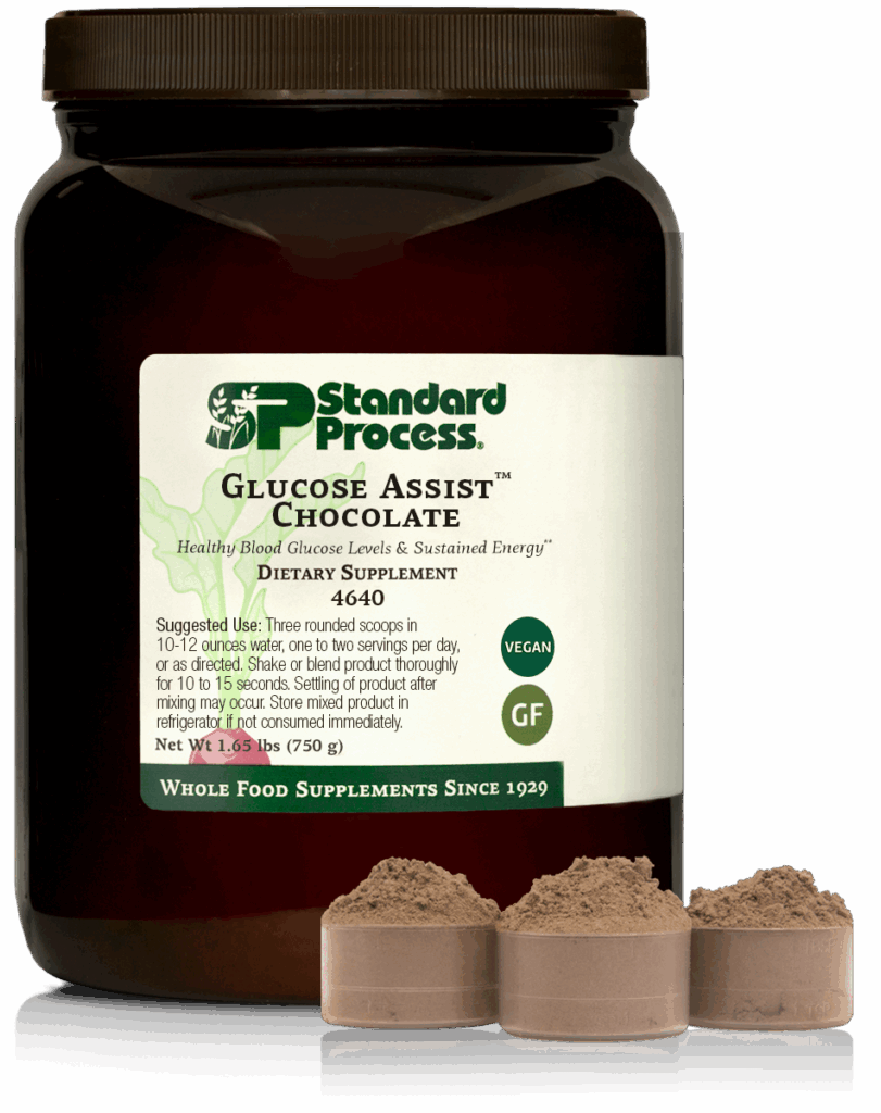 Glucose Assist™ Chocolate
