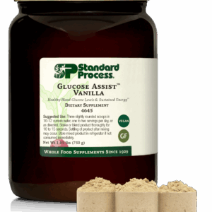 Glucose Assist™ Vanilla