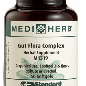 Gut Flora Complex