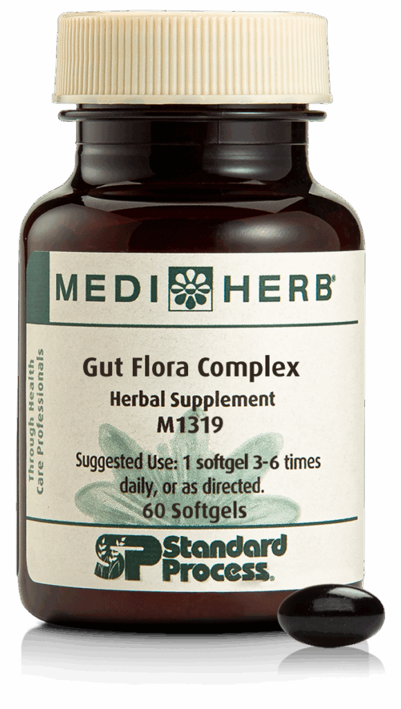 Gut Flora Complex