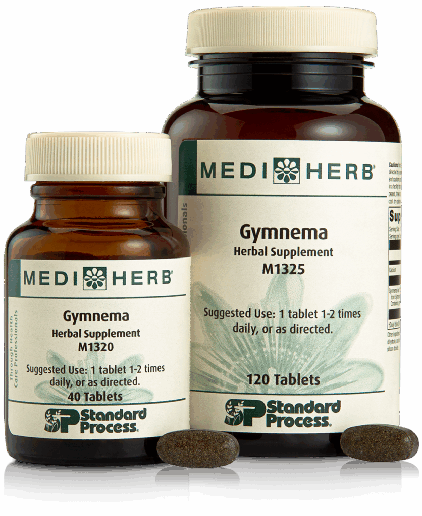 Gymnema