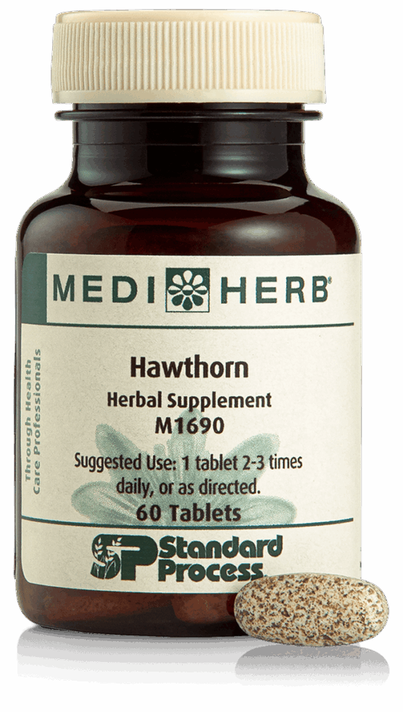 Hawthorn