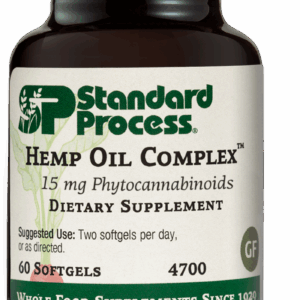 Hemp Oil Complex™