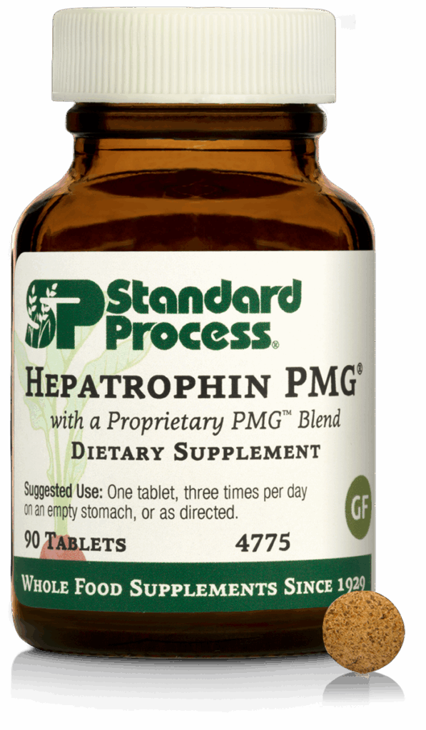 Hepatrophin PMG®