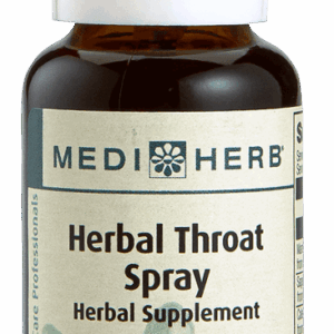Herbal Throat Spray Phytosynergist®