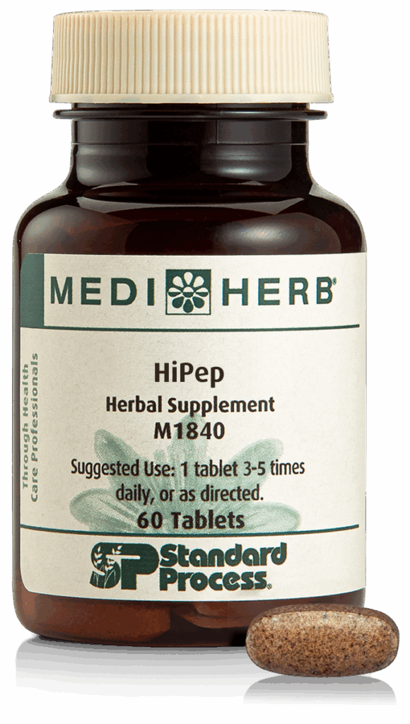 HiPep