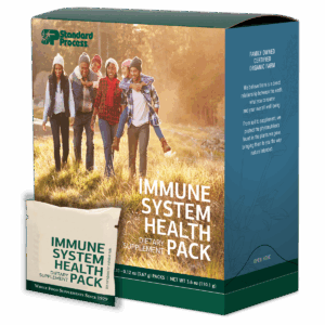 Immune System Health Pack