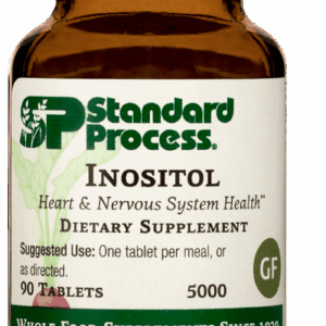 Inositol