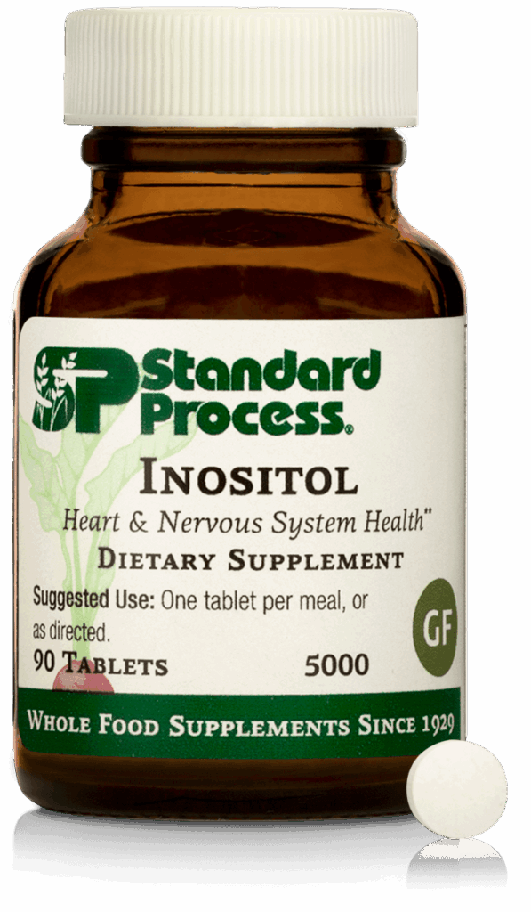Inositol