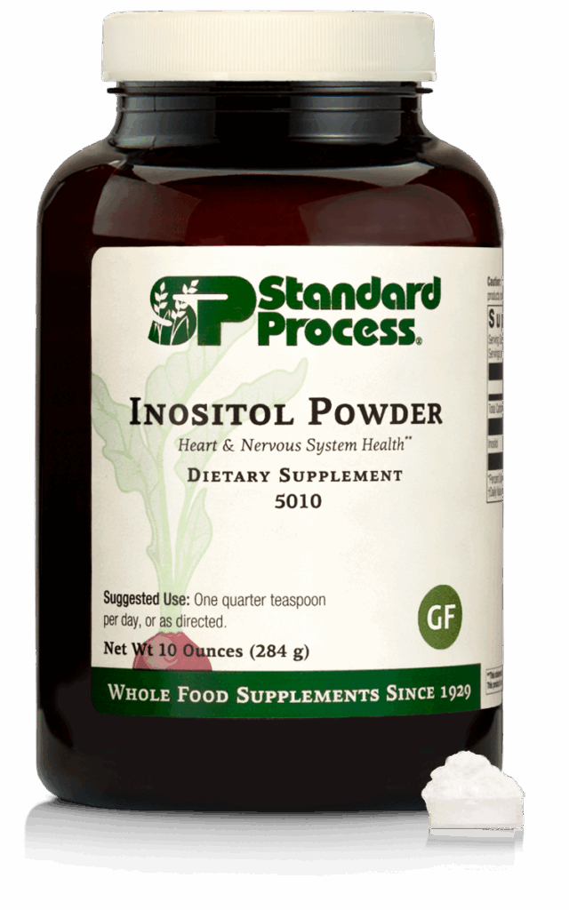 Inositol Powder