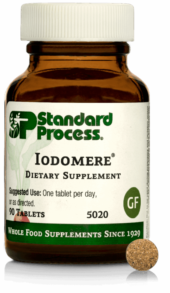 Iodomere®