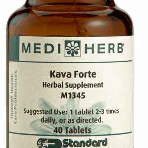 Kava Forte