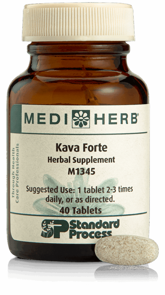 Kava Forte