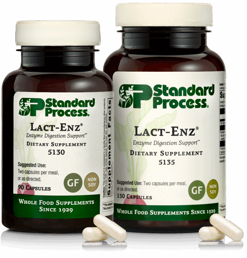 Lact-Enz®