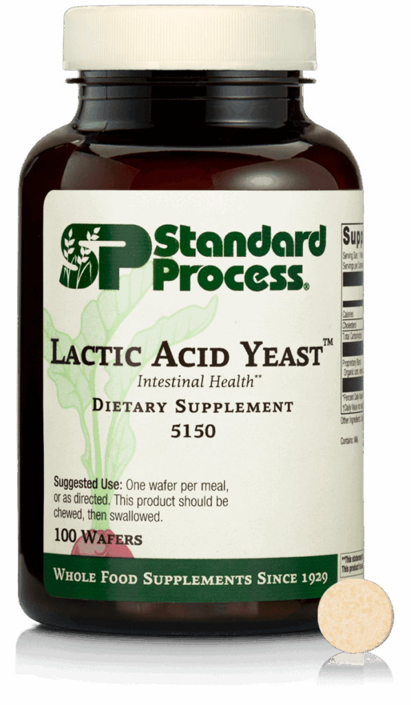 Lactic Acid Yeast™
