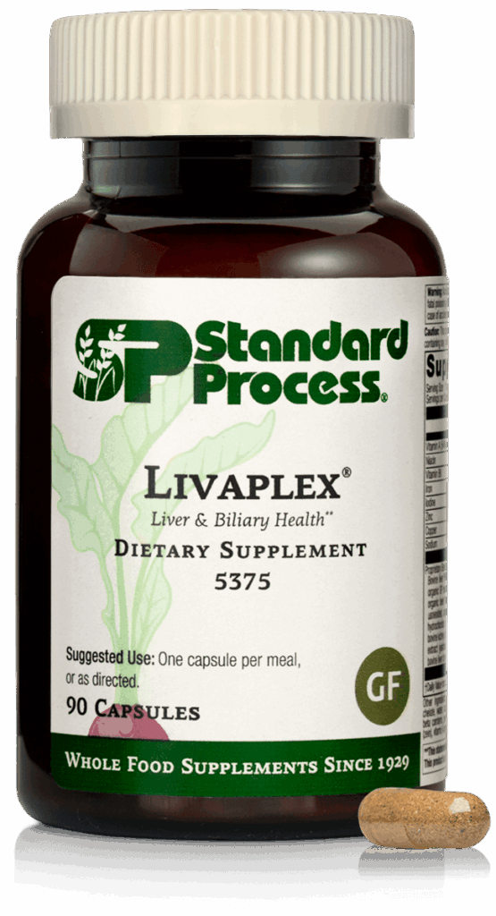 Livaplex®