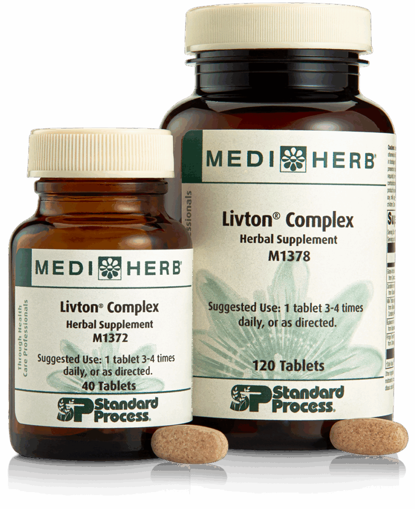 Livton® Complex