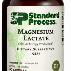 Magnesium Lactate