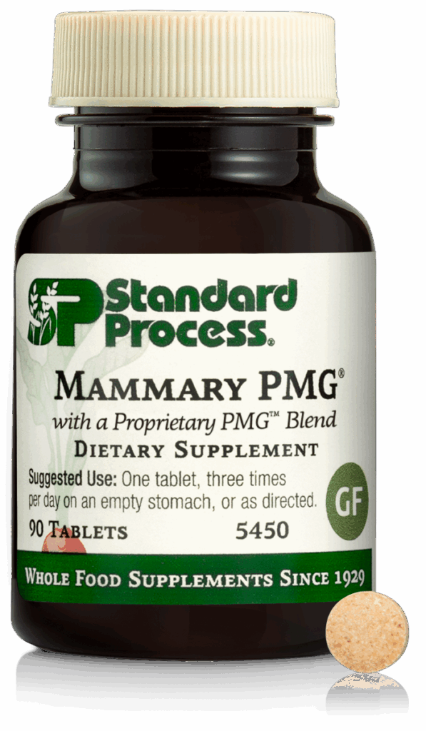 Mammary PMG®
