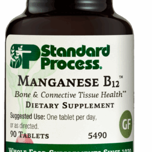 Manganese B12™