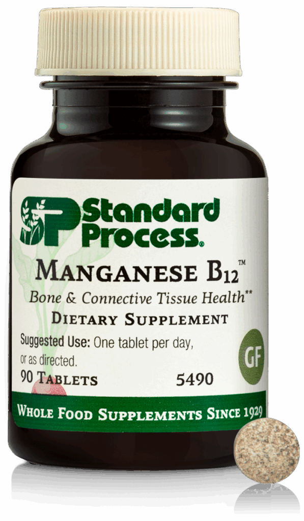 Manganese B12™