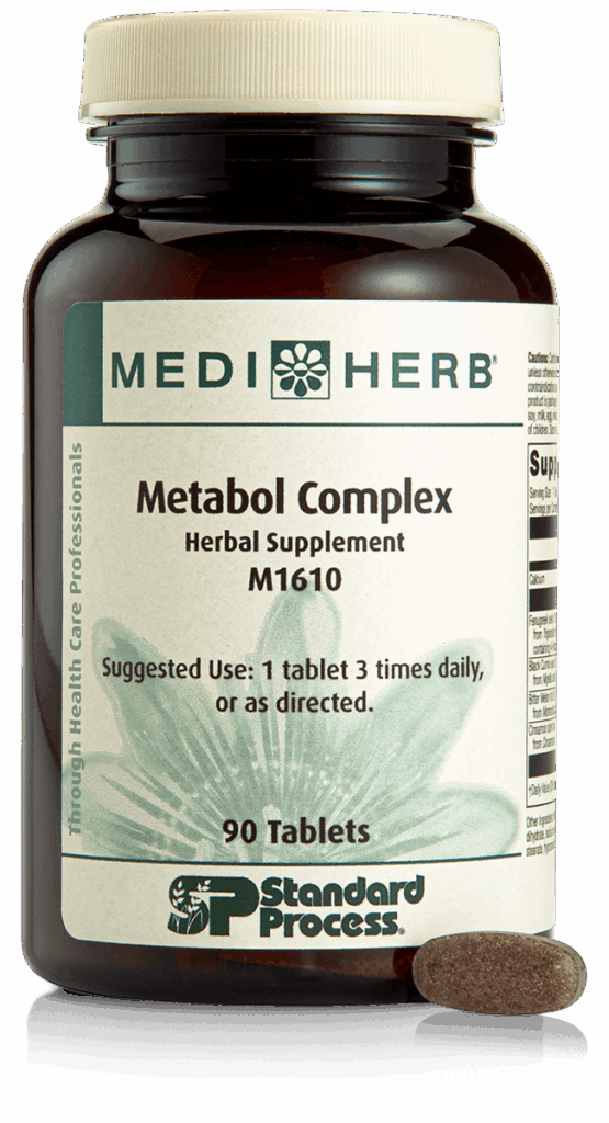Metabol Complex