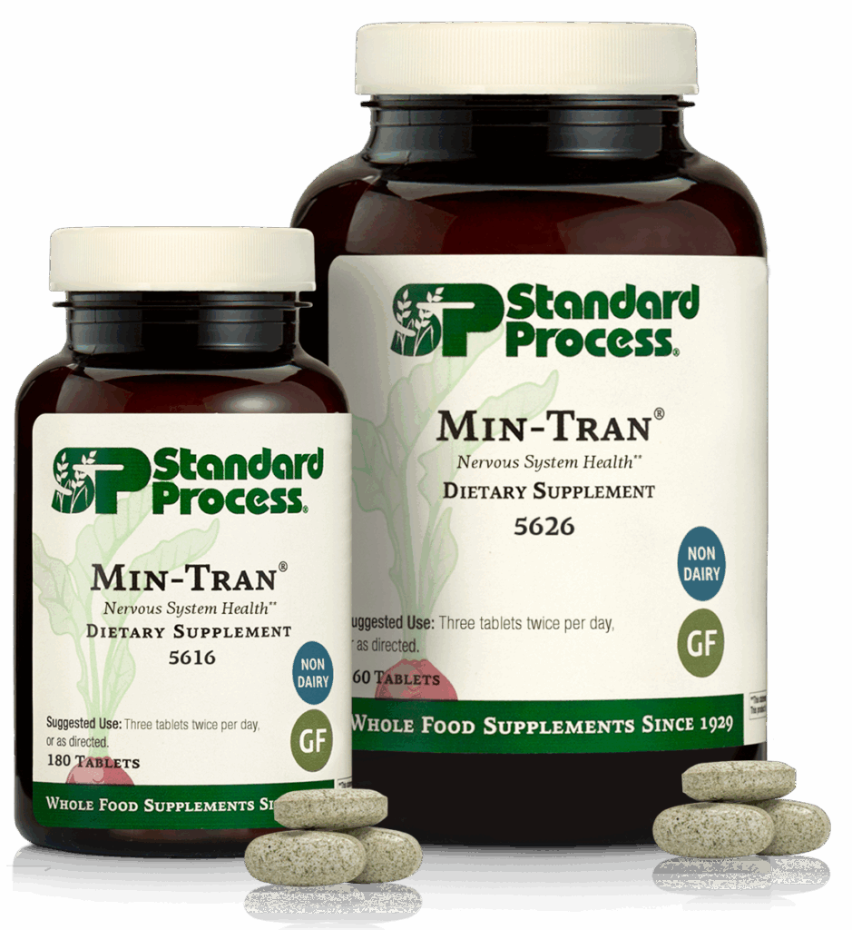 Min-Tran®