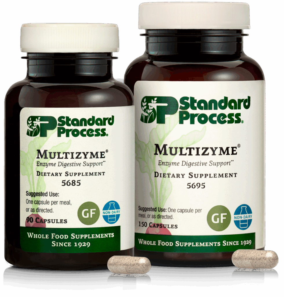 Multizyme®