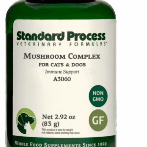 Mushroom Complex