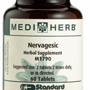 Nervagesic