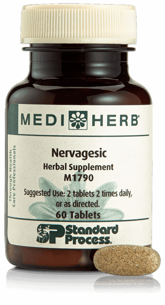 Nervagesic