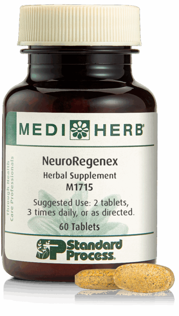 NeuroRegenex