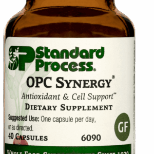 OPC Synergy®