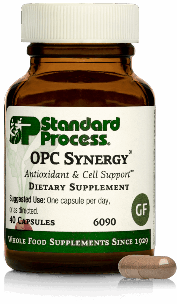 OPC Synergy®