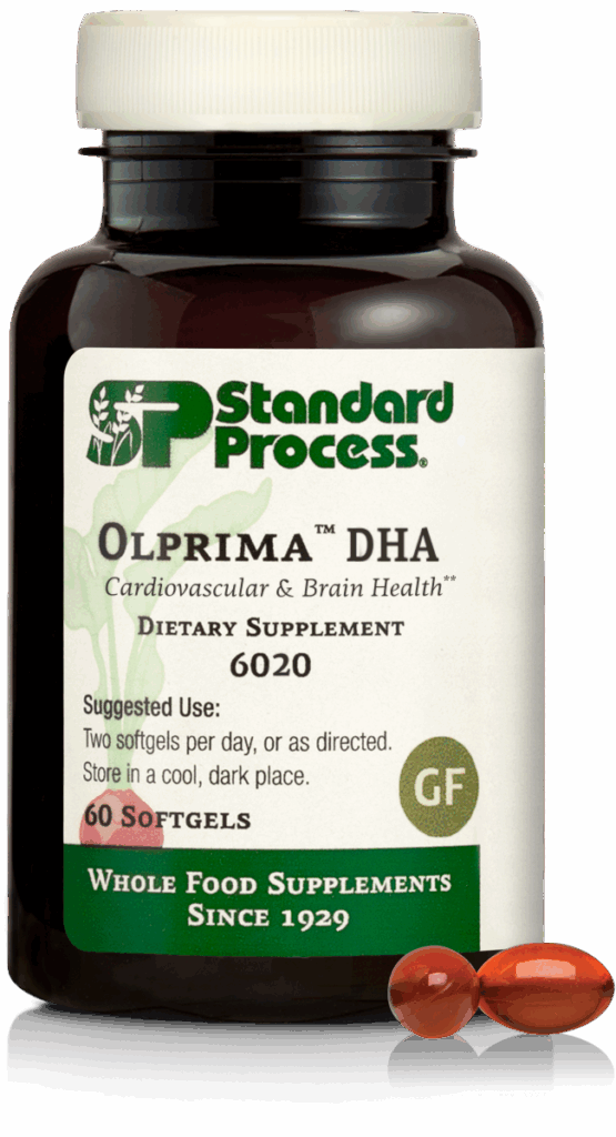 Olprima™ DHA