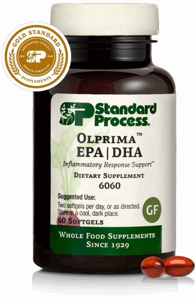 Olprima™ EPA|DHA