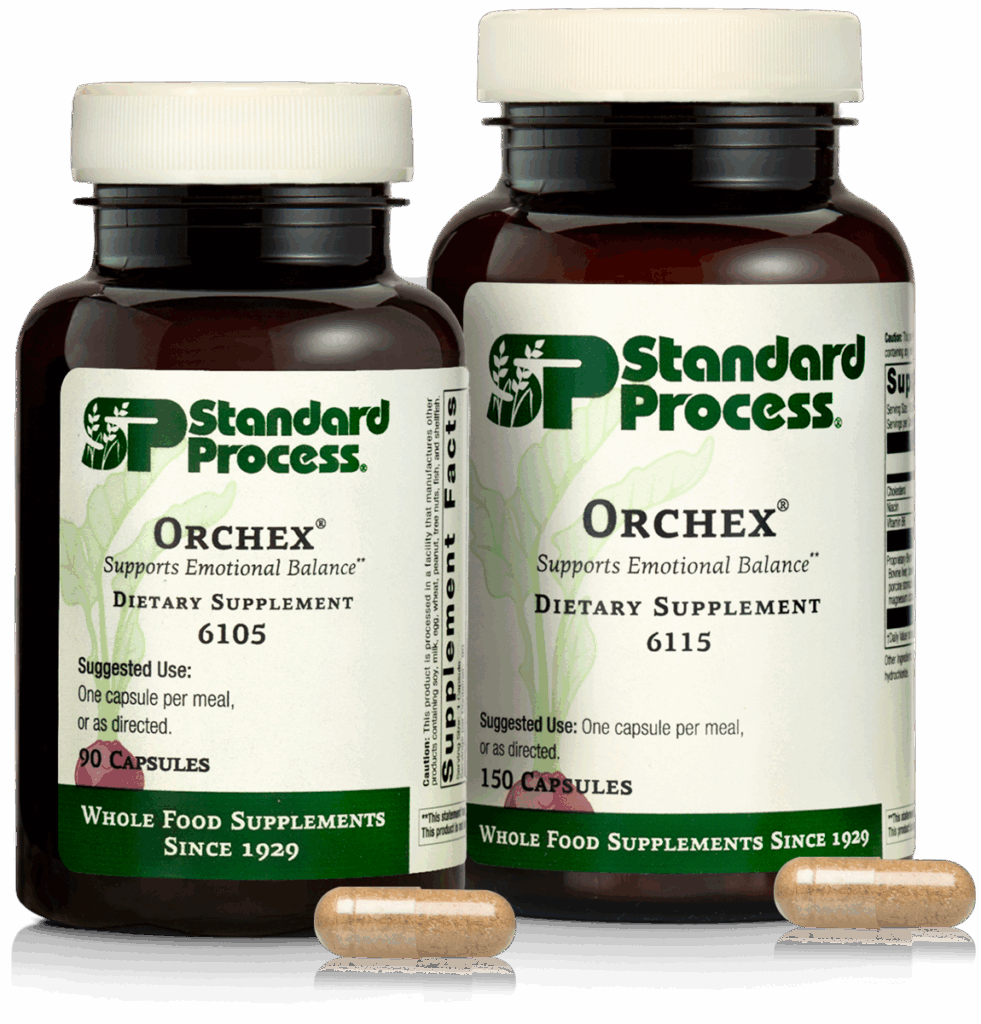 Orchex®