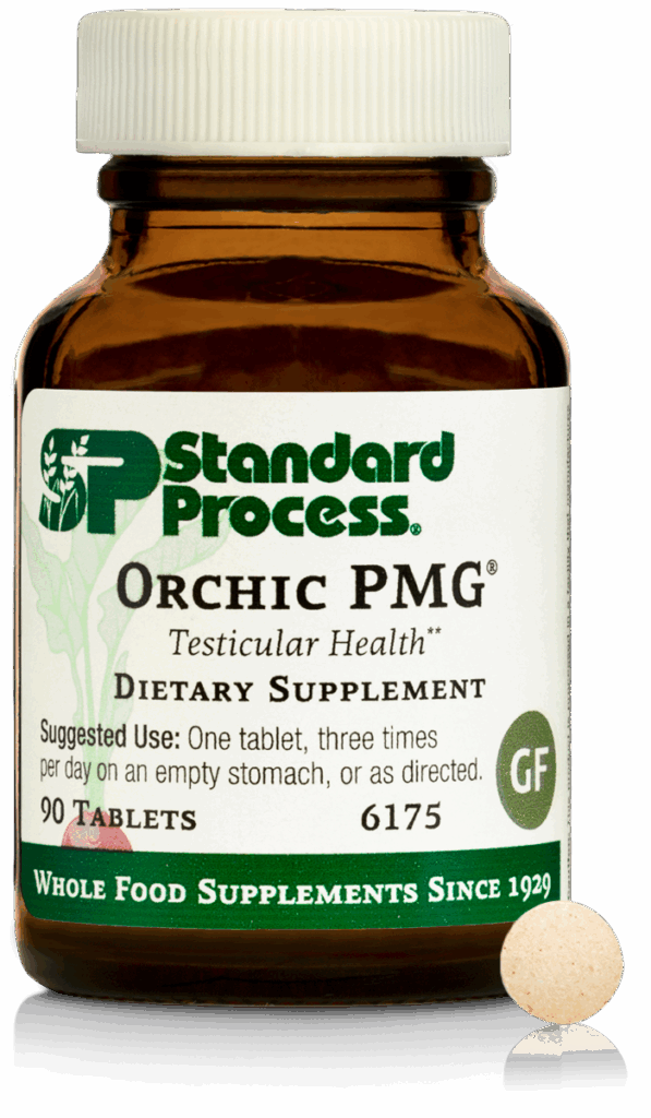 Orchic PMG®