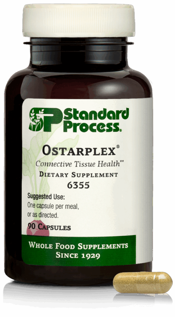 Ostarplex®