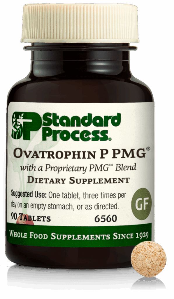 Ovatrophin P PMG®