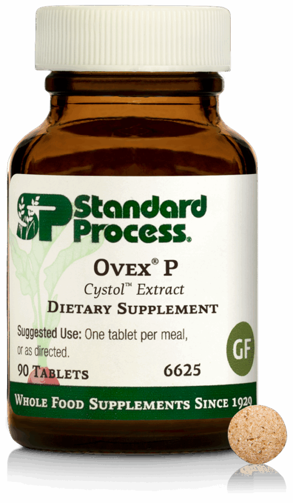 Ovex® P