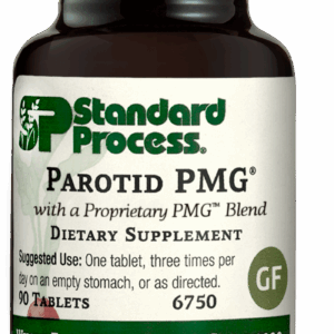 Parotid PMG®