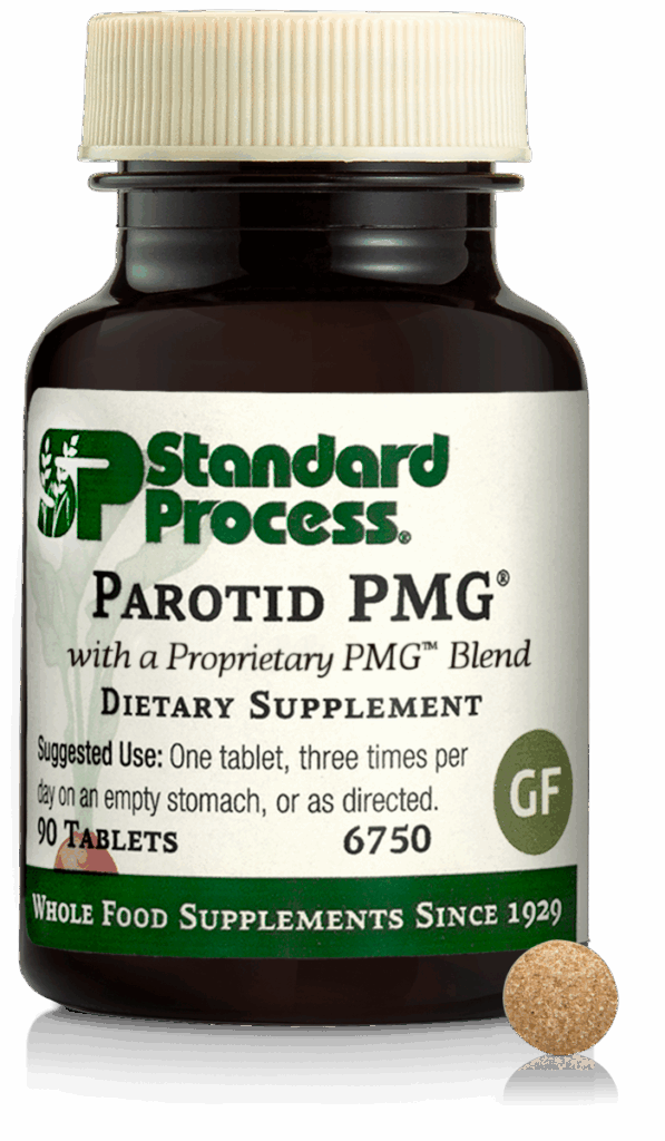 Parotid PMG®