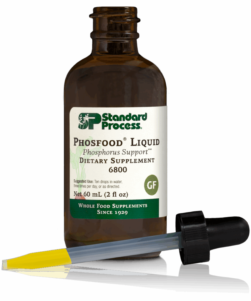 Phosfood® Liquid