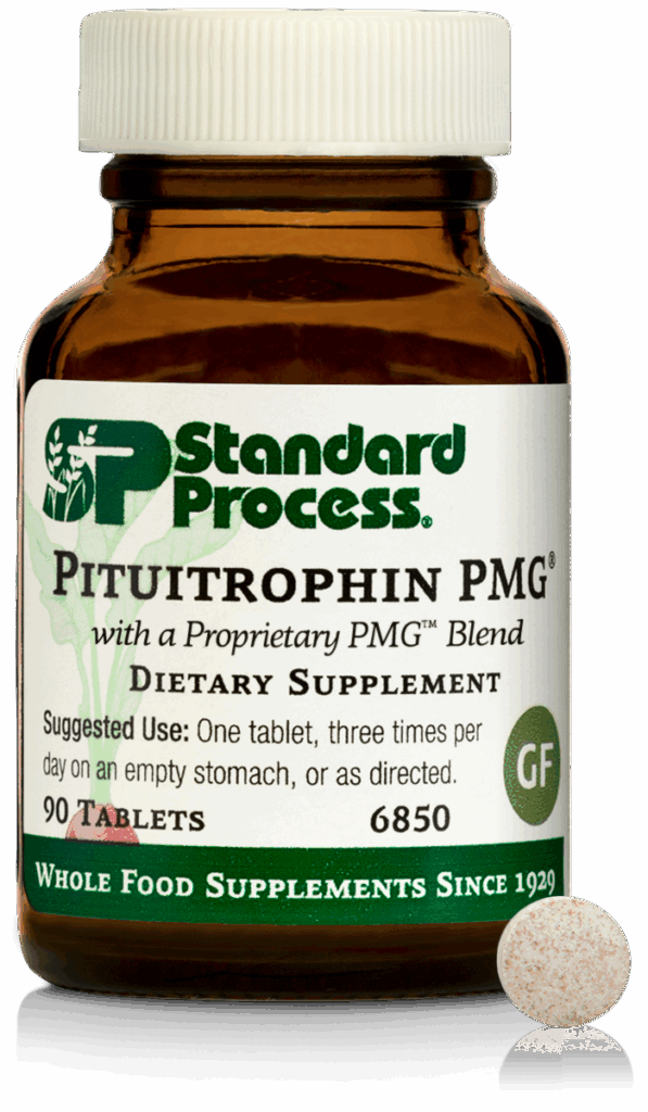 Pituitrophin PMG®