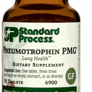 Pneumotrophin PMG®