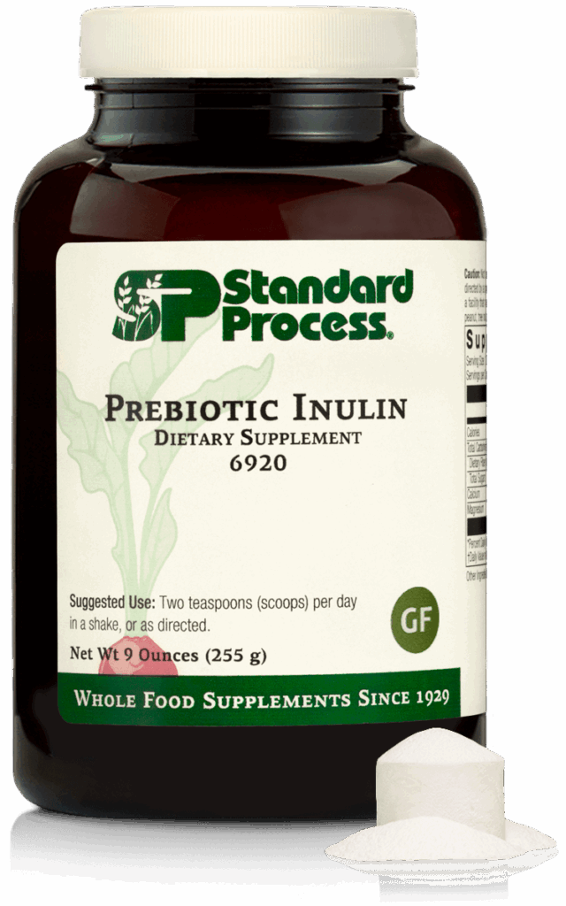 Prebiotic Inulin