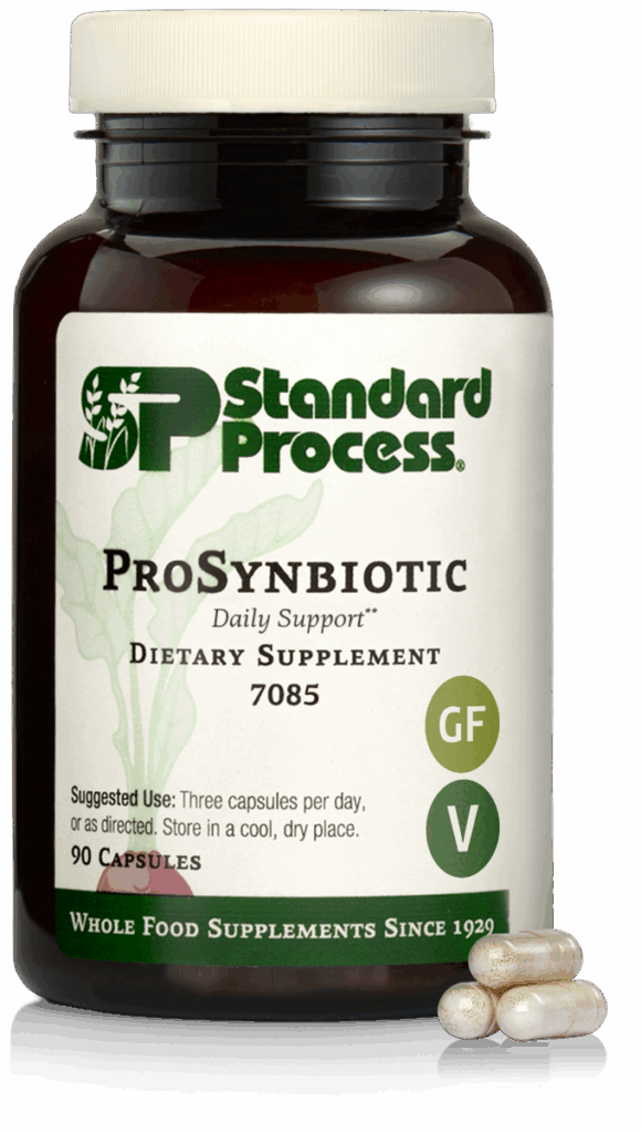 ProSynbiotic