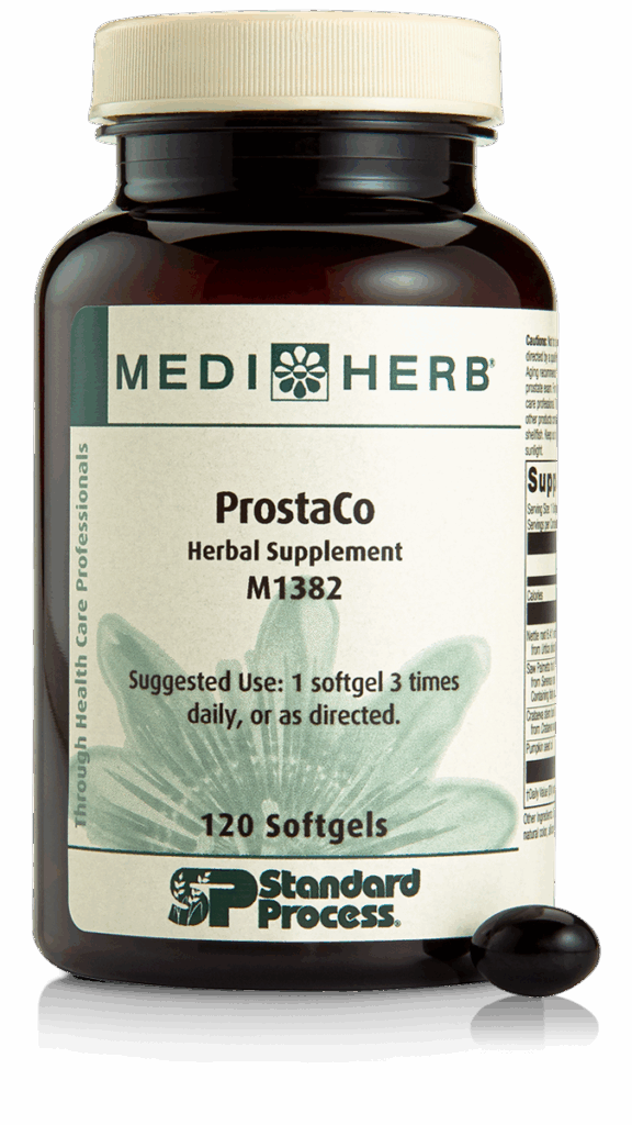 ProstaCo