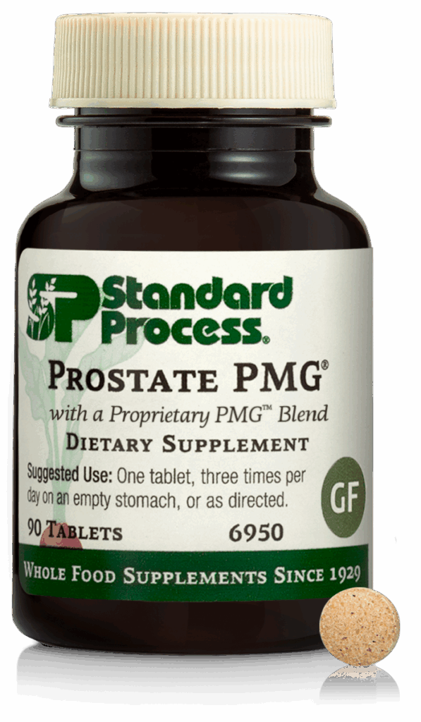 Prostate PMG®